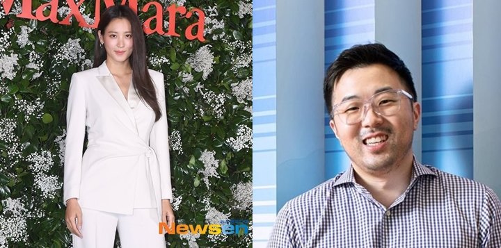 Claudia Kim Umumkan Menikah, Jadi Bahan Gosip Karena Wajah Calon Suami Pas-Pasan