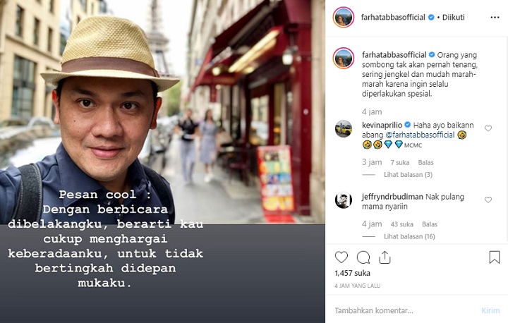 Farhat Abbas Songong