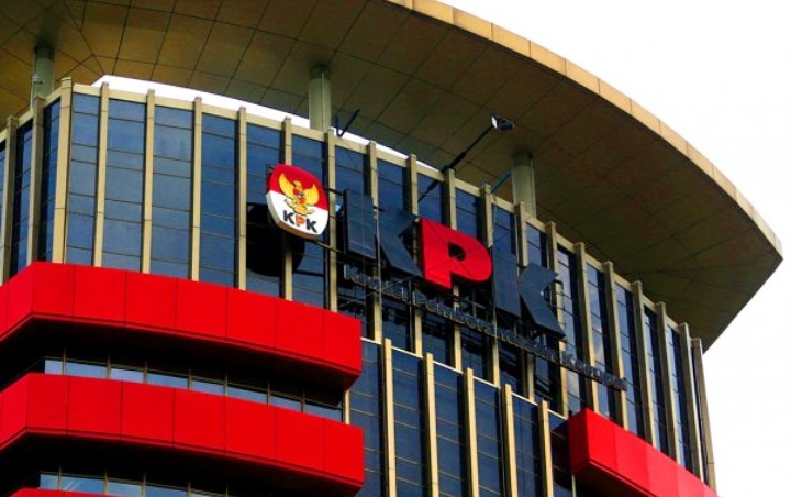 Sambangi Istana, Mahasiswa Beri Deadline Penerbitan Perppu KPK