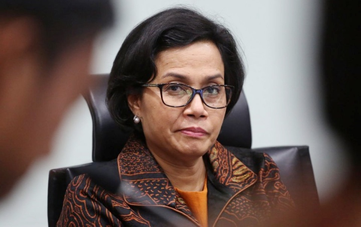 Pimpinan MPR Jadi 10 Orang, Sri Mulyani Siap Tambahkan Anggaran