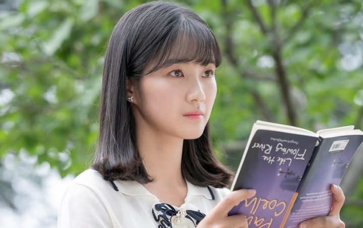 Episode Terbaru 'Extraordinary You' Banjir Pujian, Akting Kim Hye Yoon Lagi-Lagi Disorot