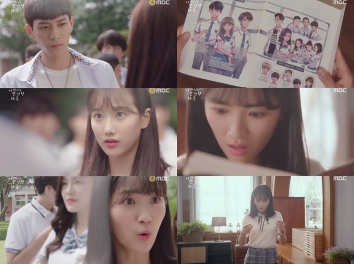 Episode Terbaru \'Extraordinary You\' Banjir Pujian, Akting Kim Hye Yoon Lagi-Lagi Disorot