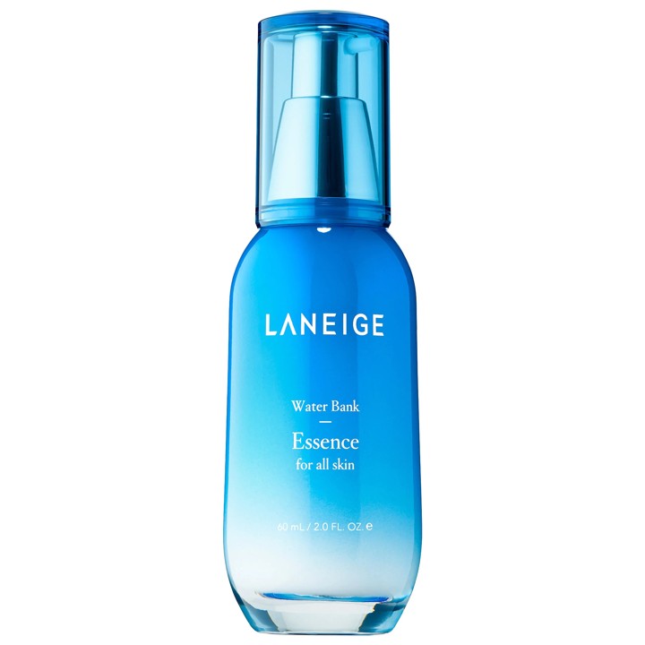 Laneige Water Bank Essence, Serum Berkualitas Sangat Baik untuk Merawat Wajah dengan Lebih Sehat