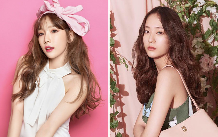 Netizen Pilih Idol-Idol SM Entertainment Ini Jika Buat SuperM Versi Cewek