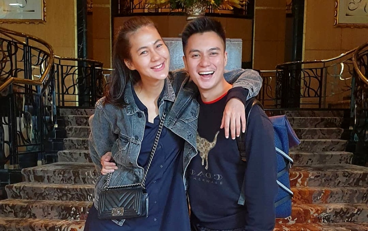 Baim Wong Beber Nama Untuk Calon Anak Dengan Paula Verhoeven, Malah Tuai Komentar Peringatan