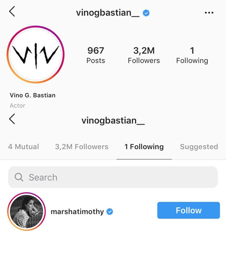 Vino Bastian