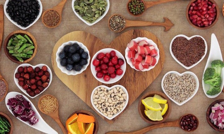 Jaga Kesehatan Paru-Paru dengan Menerapkan Pola Makan Sehat dan Cukupi Suplai Antioksidan