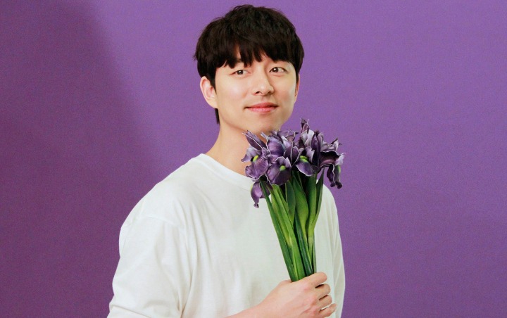 Gong Yoo Ungkap Arti Penting 'Goblin' Bagi Dirinya, Penasaran?