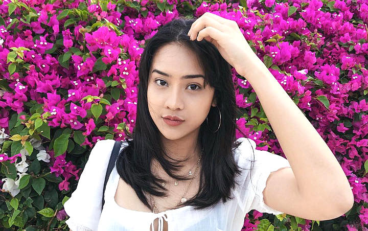 Anya Geraldine Tak Keberatan Dijadikan Objek Fantasi Mesum Pria