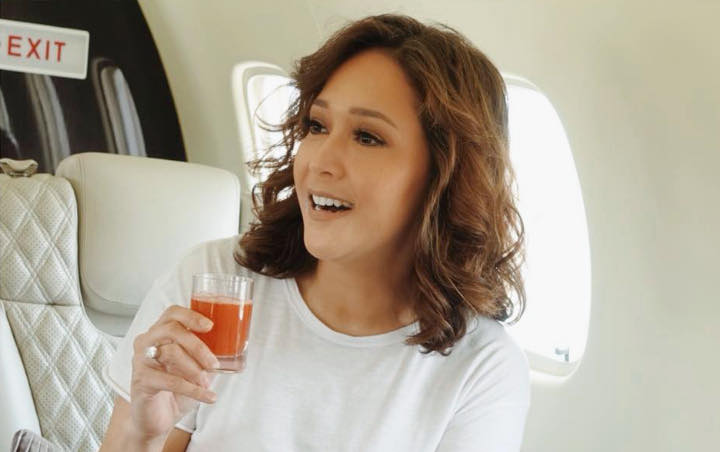 Diperistri Konglomerat, Maia Estianty Rajin Liburan Sekali 'Kedip' Langsung Pindah Negara