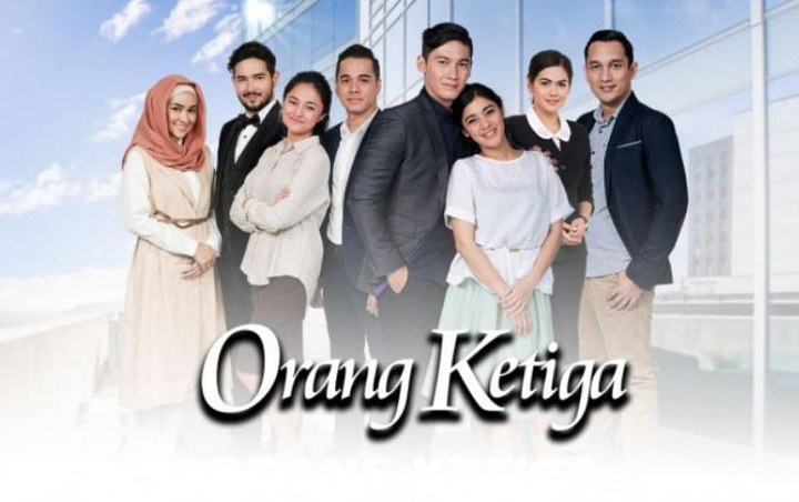 Happy Ending, Episode Terakhir Sinetron ‘Orang Ketiga’ SCTV Bikin Penonton Takjub 