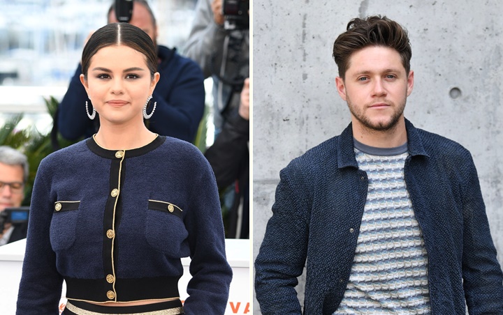 Selena Gomez dan Niall Horan Kedapatan Jalan Bareng, Rumor Kencan Kembali Beredar