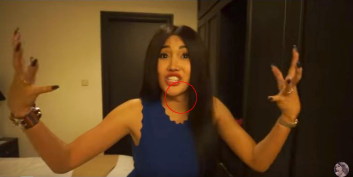 Lucinta Luna Jakun