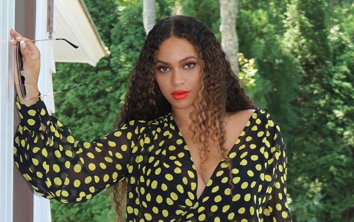 Beyonce Kembali Dirumorkan Hamil Anak Keempat Gara-Gara Foto Seksi Ini