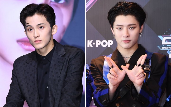 Fansite Populer Mark Ternyata Hater Cho Seungyoun X1, Fans NCT Kena Julid Netizen