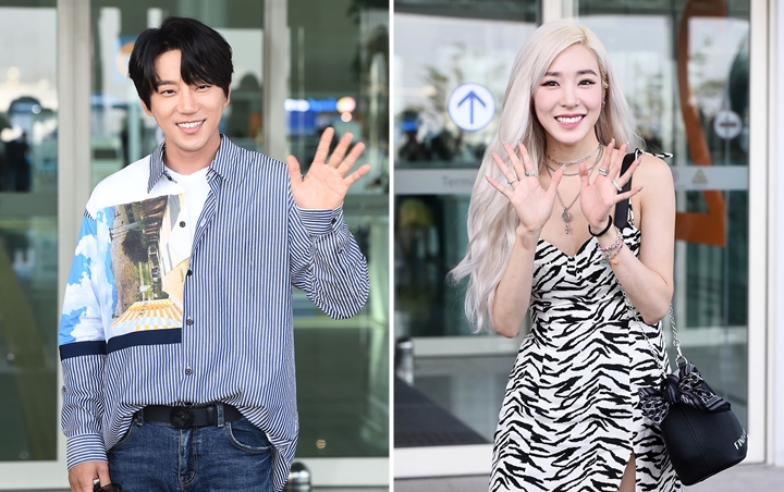 Hwang Chi Yeul Dikritik Usai Salah Sebut Tiffany SNSD Sebagai Jessica di 'Running Man'