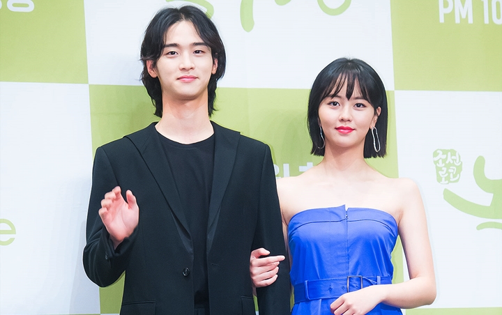 Chemistry Kim So Hyun dan Jang Dong Yoon di 'The Tale of Nokdu' Dipuji Pantas Raih Best Couple