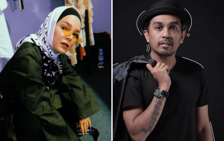 Dewi Sandra Bersyukur Glenn Fredly Menikah Lagi, Sempat Beri Ucapan Selamat?