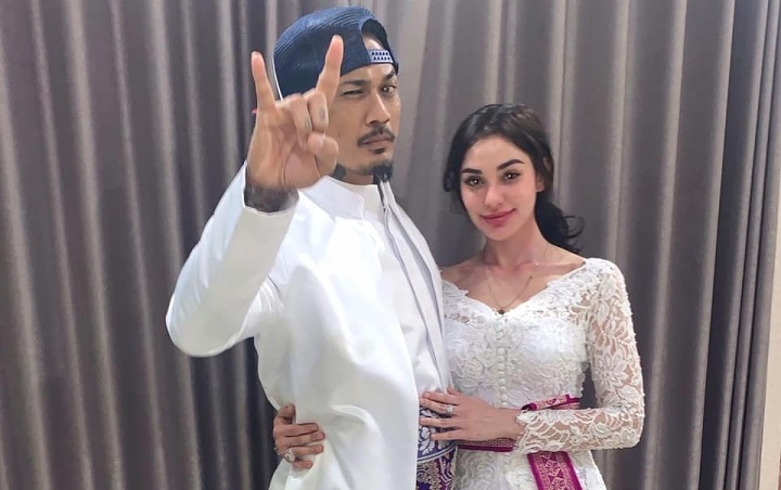 Jerinx SID Ancam Bisa Bunuh Pelaku yang Cibir Sang Istri Pindah Agama