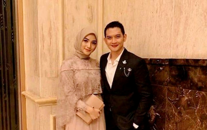 Citra Kirana dan Rezky Aditya Serasi Pakai Baju Pink, Jalani Pemotretan Prewedding?