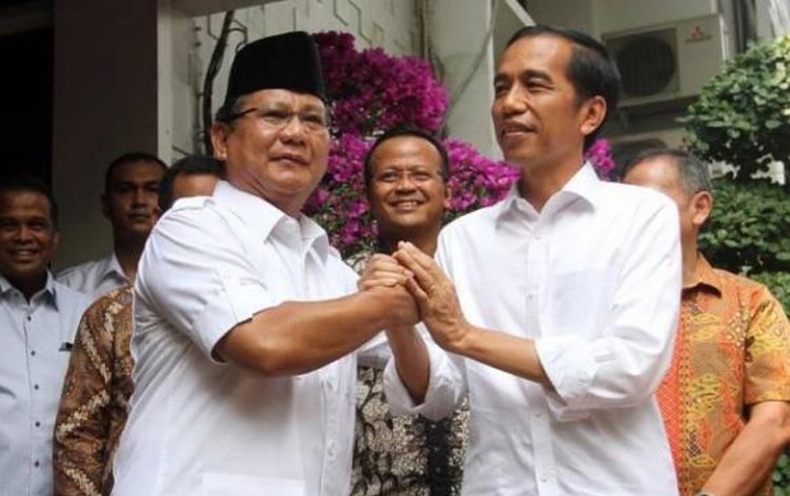 Gerindra Sebut Prabowo Sudah Siapkan Nama Calon Menteri Untuk Kabinet Jokowi