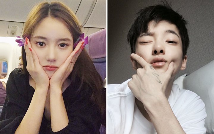 Usai Akui Pacaran, Han Seo Hee Kembali Bikin Pengakuan Soal Status Hubungan dengan Jung Da Eun