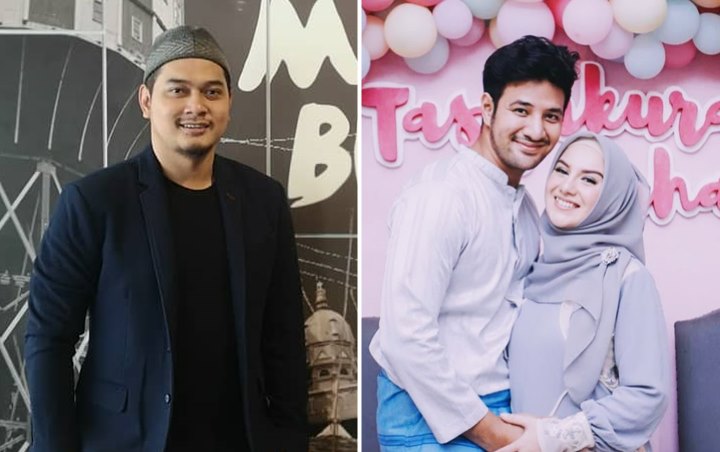 Cholidi Asadil Alam Jenguk Irish Bella di Rumah Sakit, Penampilan Istri Ammar Zoni Bikin Lega