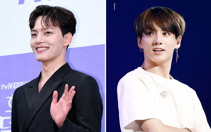 Jawaban Singkat Yeo Jin Goo Ditanya Soal Jungkook BTS