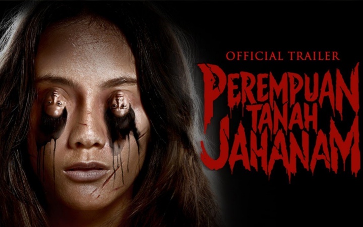 Bakal Ada Penampakan Tiga Anak Kecil di Film 'Perempuan Tanah Jahanam', Hantu Sungguhan?