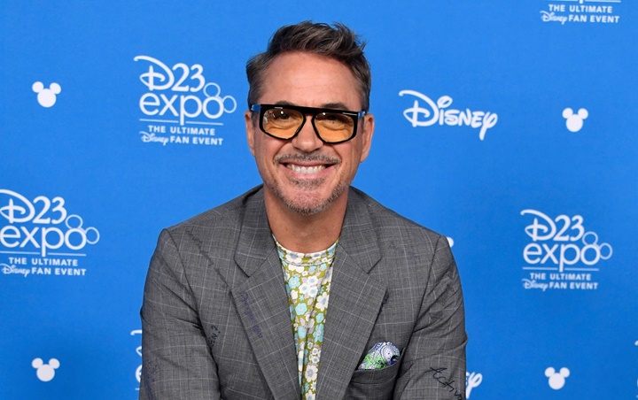 Sutradara Todd Phillips Sempat Tertarik Berikan Peran Joker Pada Robert Downey Jr.