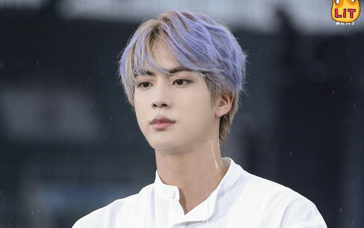Ucapan Jin Ini Bikin 'Run BTS!' Untuk Pertama Kalinya Terpaksa Lakukan Sensor