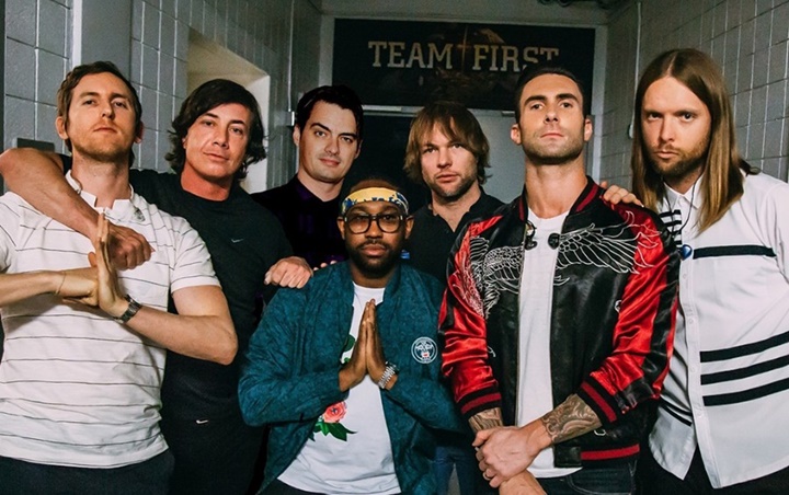 Adam Levine Ungkap Makna Menyedihkan di Balik Lagu 'Memories' Maroon 5