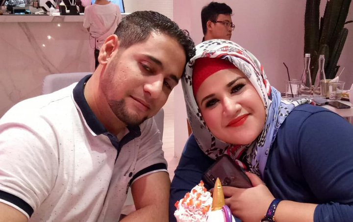  Ditangkap Narkoba Lagi, Dhawiya Zaida Terguncang Ogah Jenguk Suami
