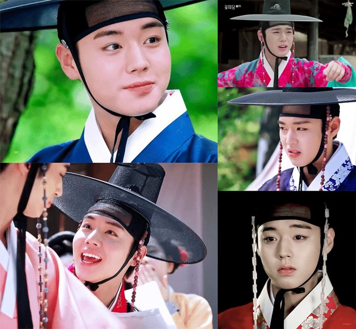Akting Park Jihoon di \'Flower Crew\' Bikin Netizen Korea Syok Berat, Kenapa?