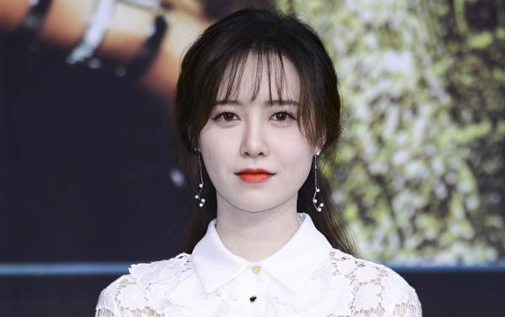 Ku Hye Sun Tebar Selfie Cantik Dicibir Makin Seram dan Kecanduan Medsos