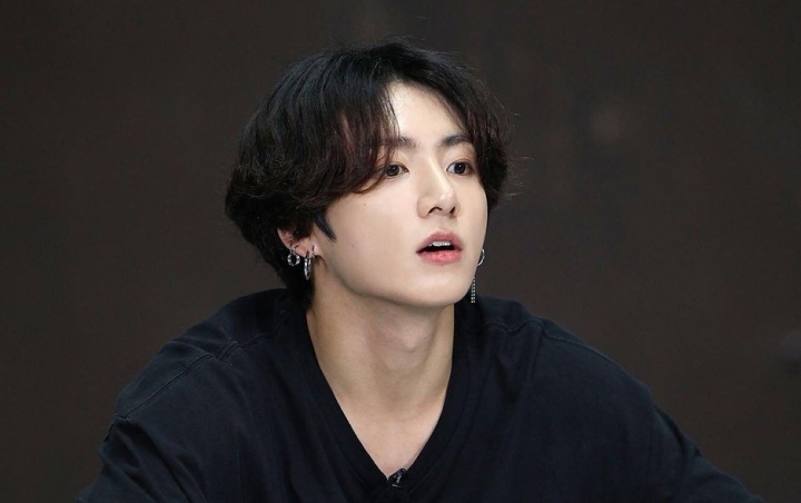 Lucunya Jungkook BTS Teriak Tidak Diperintah RM dan J-Hope Potong Rambut