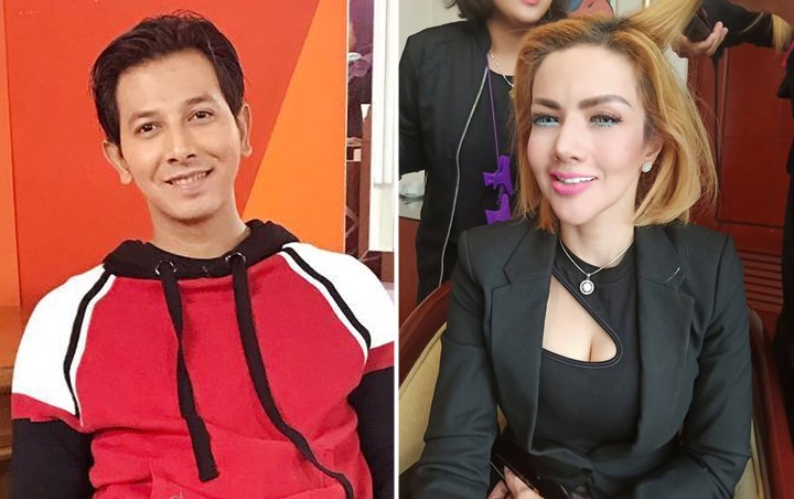 Sonny Septian Beri Peringatan Keras Pada Artis Gimmick dan Settingan, Sindir Barbie Kumalasari?