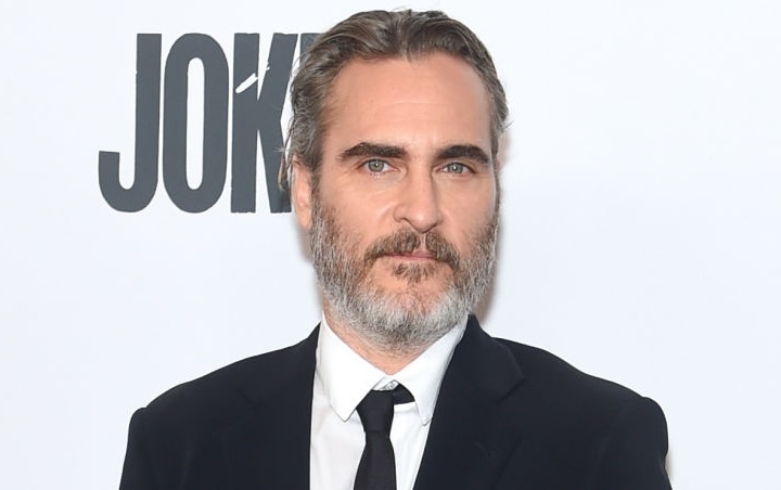 Joaquin Phoenix Ternyata Nyaris Tolak Peran 'Joker' Gara-Gara Ini