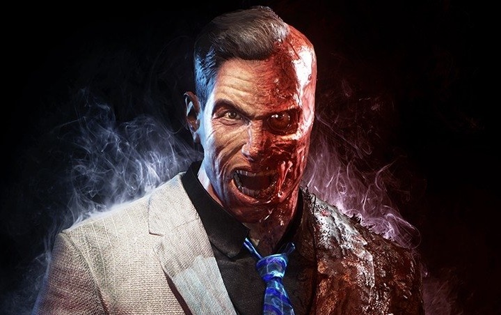 Warner Bros Diam Diam Bakal Garap Film Solo Two Face Usai Joker