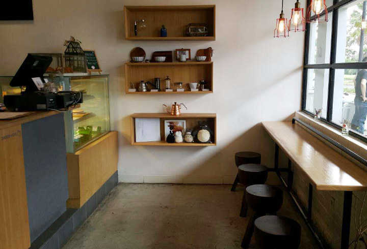 Turning Point Coffee Yang Pas Banget Untuk Santai Bareng Hewan Peliharaan
