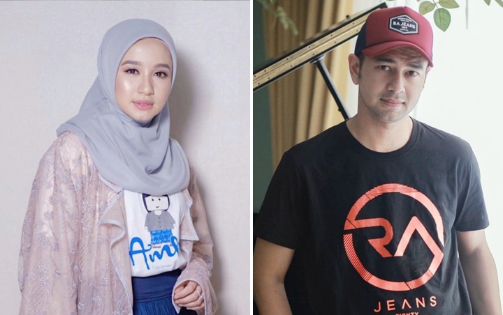 Diblokir Laudya Cynthia Bella Diduga Karena Kepo Rumah Tangga, Raffi Ahmad Enggan Minta Maaf