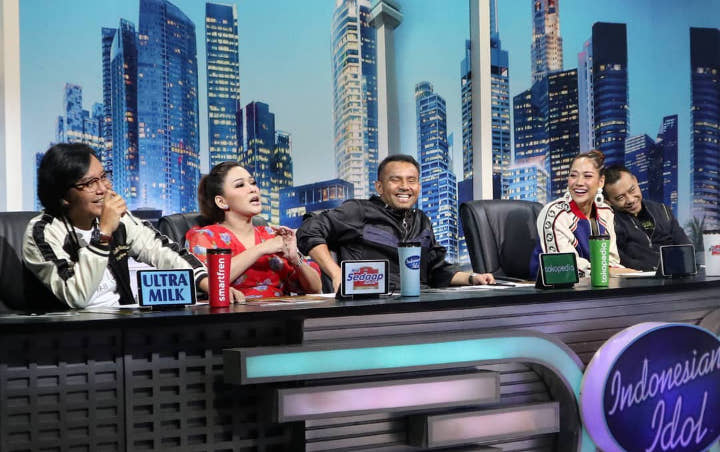 Tayangan Perdana ‘Indonesian Idol’ Season 10 Dapat Posisi Rating Menakjubkan