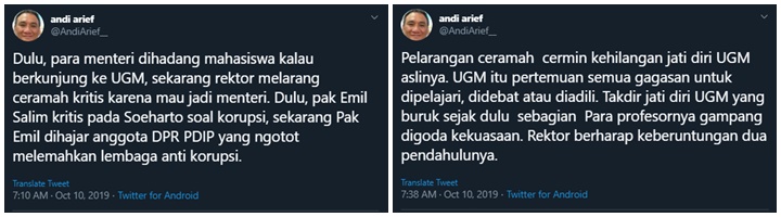 Andi Arief