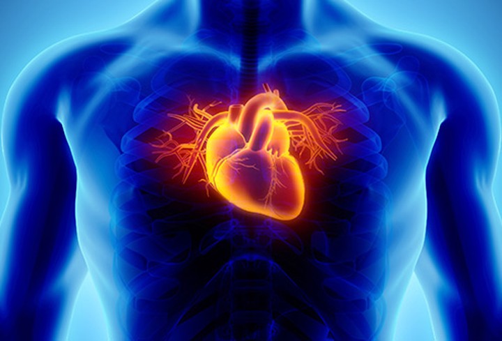 Suka Marah-Marah Bisa Meningkatkan Risiko Penyakit Jantung