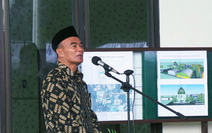 Mendikbud Sebut Guru Pekerjaan Profesional: Gaji Dikit Nikmati Saja Nanti Masuk Surga