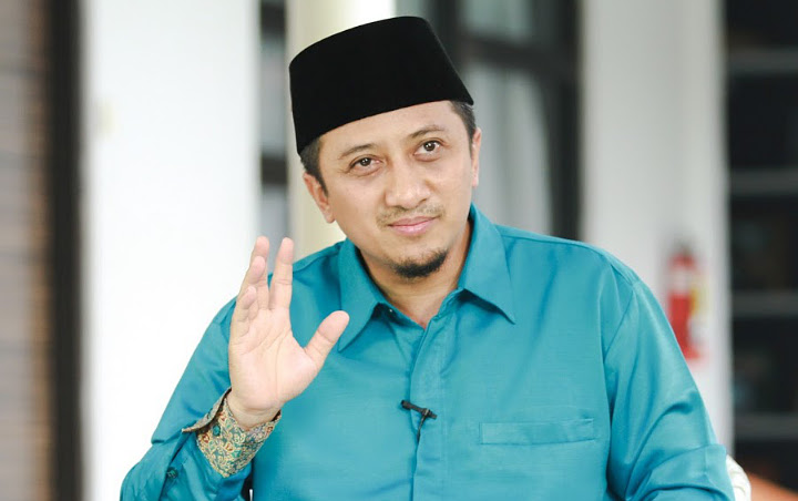 Video Ceramah Dipotong Jadi Sebab Ustaz Yusuf Mansur Dikabarkan Pernah Jumpa Rasul 