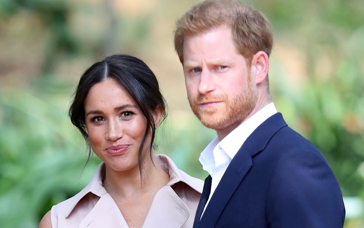 Meghan Markle dan Pangeran Harry Ingin Pindah ke Kanada Gara-Gara Dimusuhi Keluarga Kerajaan Inggris