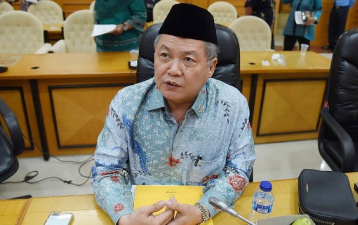 Megawati Didesak Minta Maaf ke Emil Salim Soal Arteria Dahlan, Kader PDIP: Kok Lucu?