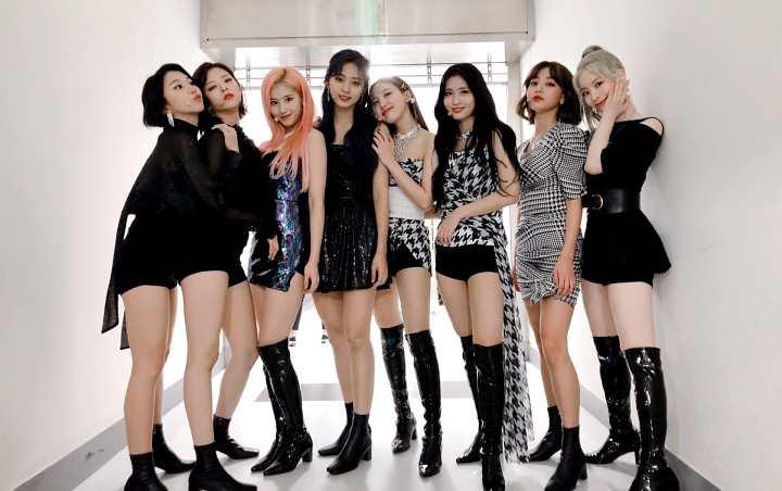 4 Member Twice Ini Diklaim Lebih Cantik di Kehidupan Nyata, Netizen Kurang Setuju