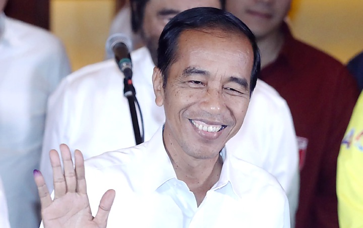 Unjuk Rasa Dicegat Polisi, Petani Akui Jual Kambing Demi Temui Jokowi